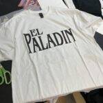 El Paladin T-shirt