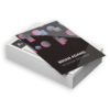 bc gloss uv business cards